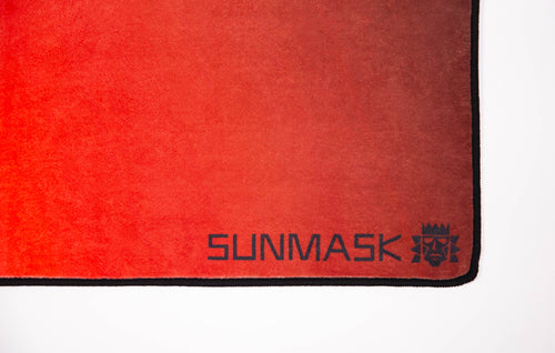 **CLEARANCE** "Original" Sunmask Cloth TCG Playmat