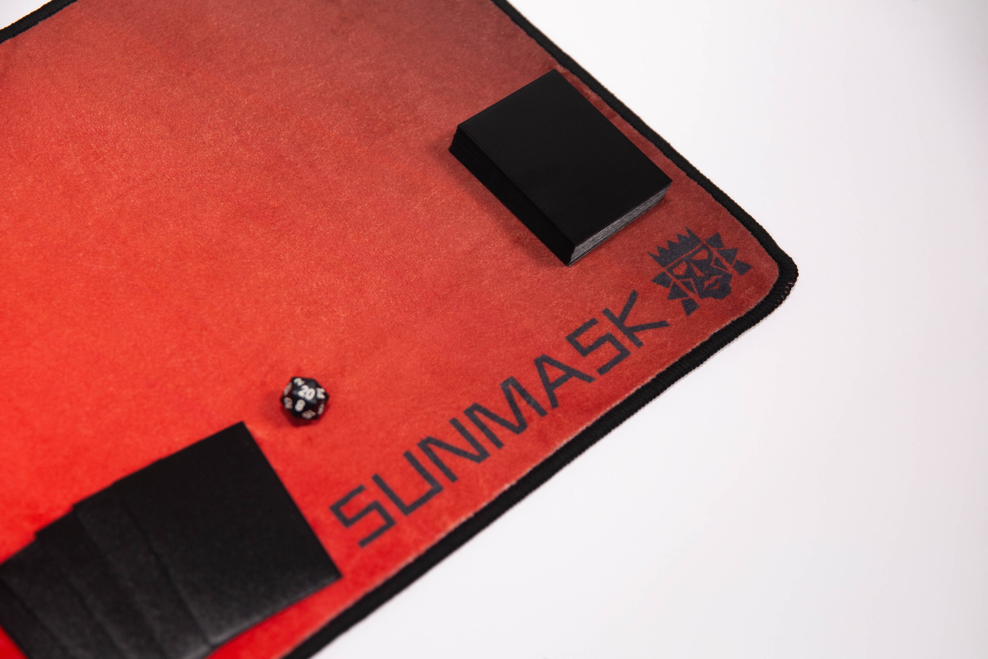 **CLEARANCE** "Original" Sunmask Cloth TCG Playmat