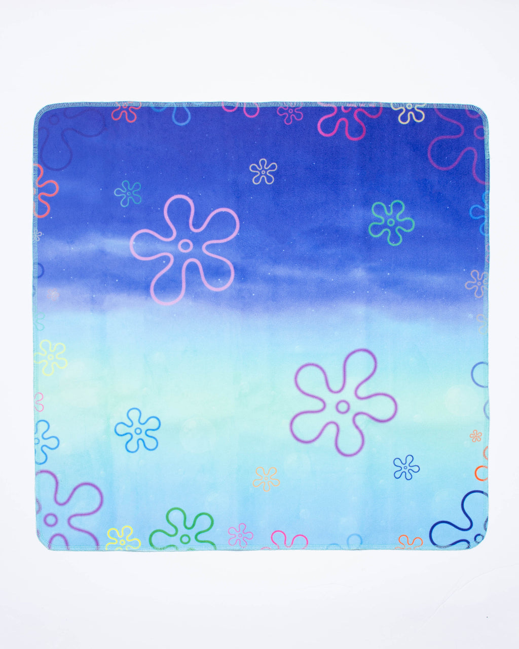 "Nautical Nonsense" Foldable Cloth Playmat (Full Size)