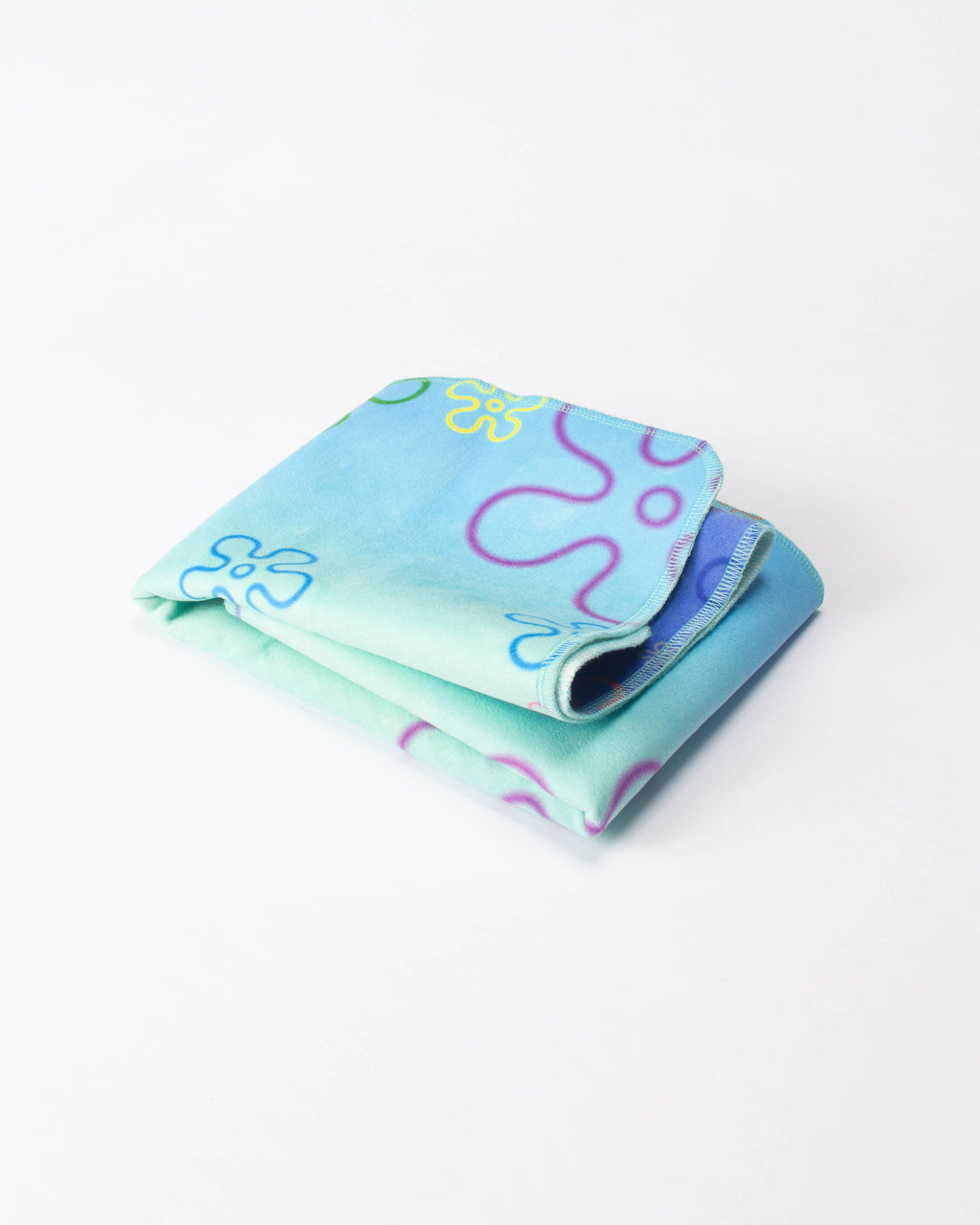"Nautical Nonsense" Foldable Cloth Playmat (Full Size)