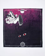 "Freedom Vs. Control" Foldable Cloth Playmat (Full Size)
