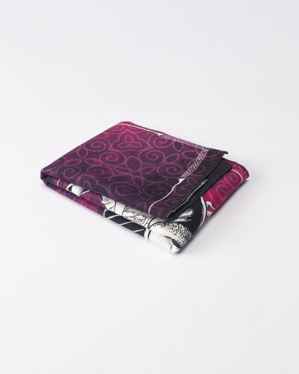"Freedom Vs. Control" Foldable Cloth Playmat (Full Size)