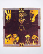 "Revolutionary Gang" Foldable Cloth Playmat (Full Size)