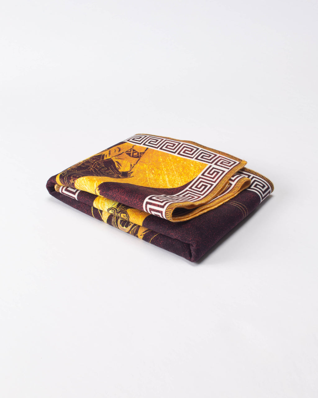 "Revolutionary Gang" Foldable Cloth Playmat (Full Size)